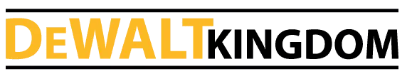 DEWALT POWER TOOLS