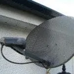 dish